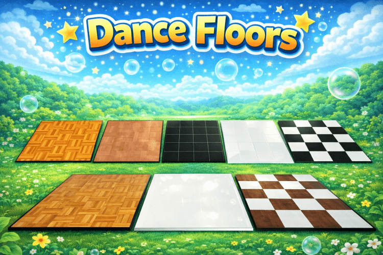 Dance Floor