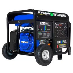 13000w Generator