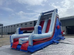 IMG 0085 1769658539 40 ft Patriot Adventure Slide