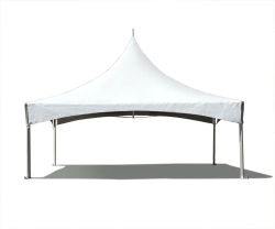 10 x 20 High Peak Frame Tent