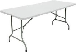 6FT TABLE