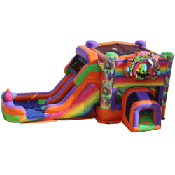 temp img 324866025 238191805 Ghouly Halloween Double Lane Combo Wet/Dry