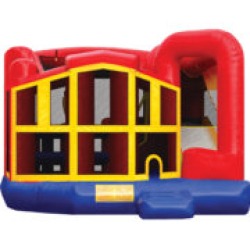 temp img 444667309 728759720 Basic Combo 5 Bounce House