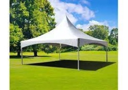 20 X 20 High Peak Frame Tent 