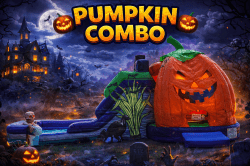 Pumpkin Combo