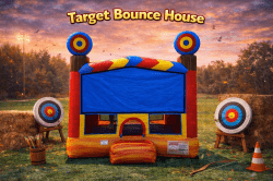 Target Bounce House