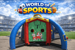 World Of Sports Game