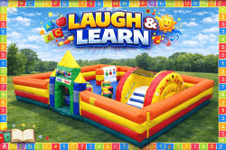 Laugh and Learn Play center 154
