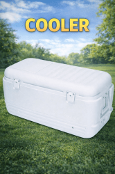 Cooler 