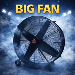 BIG FAN