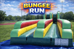 Bungee Run