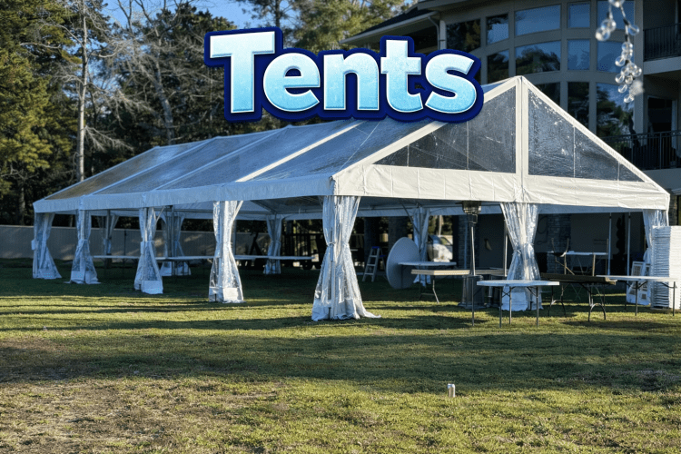 Tents Tents