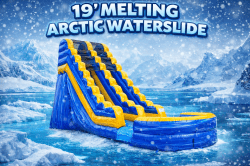 19 FT MELTING ARCTIC W Pool