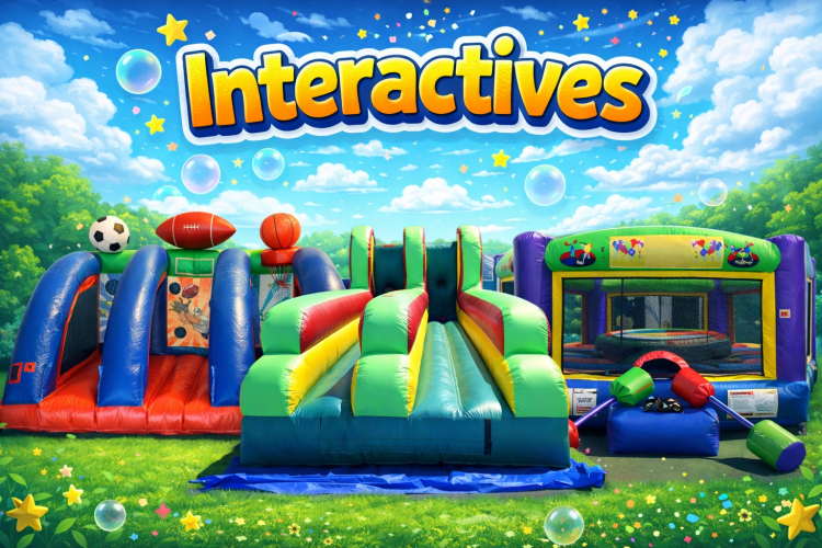 Interactives
