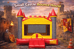 Small Castle 145