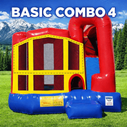 Basic Combo 4