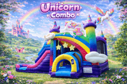 UNICORN WET COMBO UNIT