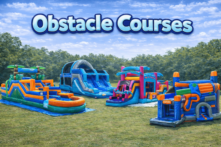 Obstacle Courses