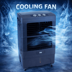 Cooling fan 