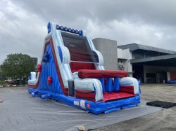 IMG 0088 1769658538 40 ft Patriot Adventure Slide