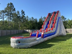 IMG 0193 1769920158 3 19 FT TITANIUM WATER SLIDE
