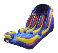 IMG 0200 1769919912 1 20 ft Double Lane Waterslide