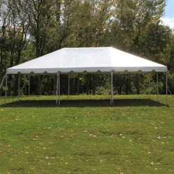20 X 30 Frame Tent