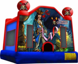 temp img 267650919 942097039 1 Pirates of the Caribbean Bounce House