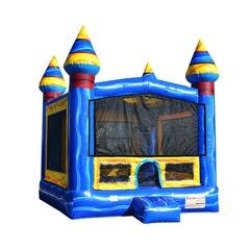 temp img 348001998 527910128 Melting Arctic Bounce House