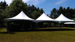20 x 60 High Peak Frame Tent