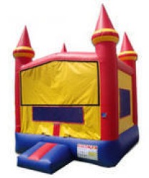 temp img 901564278 959241023 Red Yellow Blue Castle Bounce